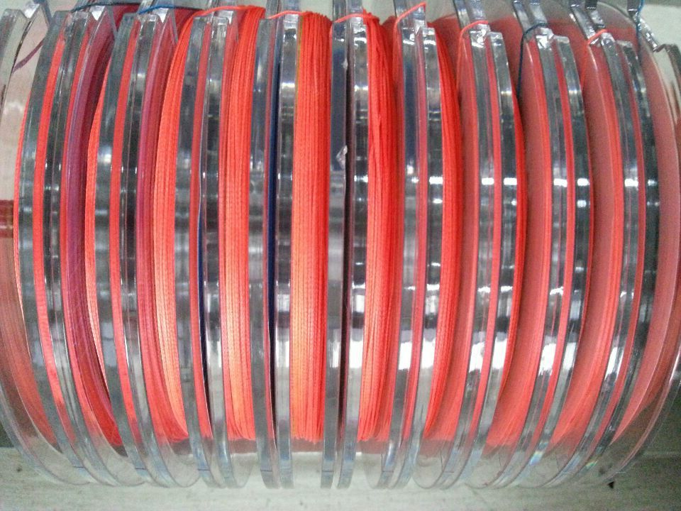 1000米12编五彩十米pe大力马线