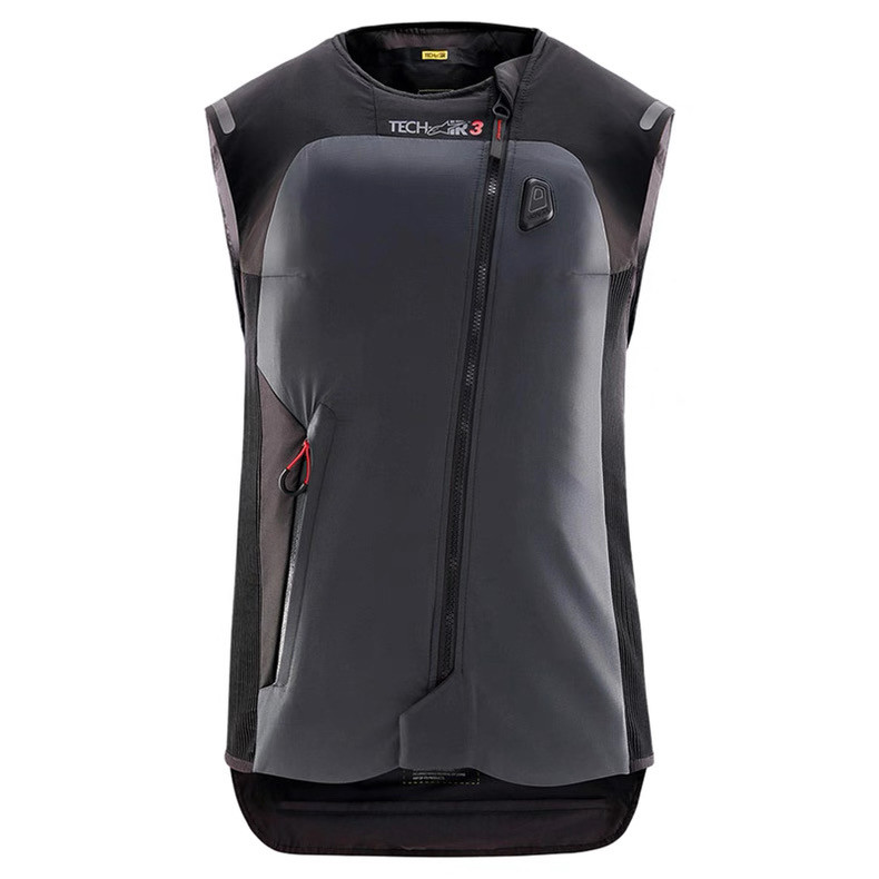意大利Alpinestars A星Stella Tech-Air 3安全气囊系统智能夹克