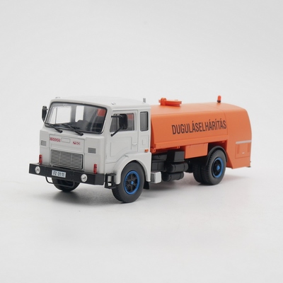 ixo 1:43 Csepel D-700 匈牙利切佩尔卡车货车合金汽车模型玩具车
