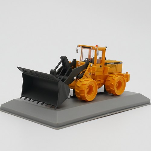 IXO 1:72 Volvo L 180 C沃尔沃装载机铲车合金汽车模型工程机械