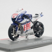Moto YAMAHA ixo 2010 YZR Jorge Lorenzo雅玛哈摩托