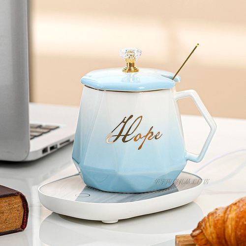 高颜值马克杯伴手礼定制刻字