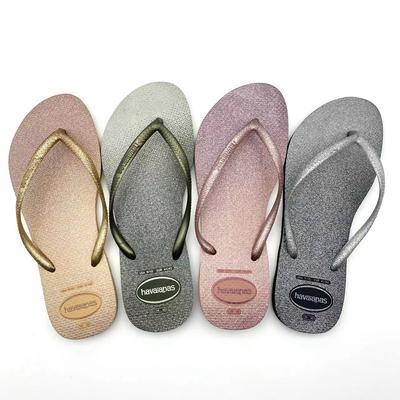 2022平跟人字拖Havaianas