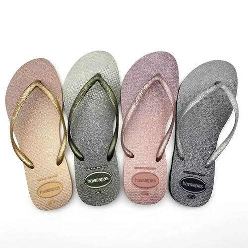 2022平跟人字拖Havaianas
