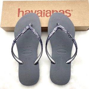 哈瓦那havaianas人字拖防滑平底