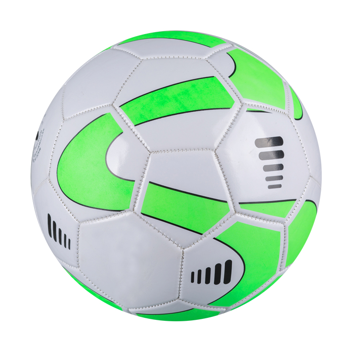 Ballon de foot - Ref 4973 Image 4