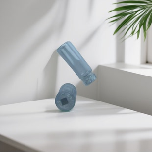 5D高晶可调节出液快慢耗材头一次性安瓶纳米微晶高晶美肤印