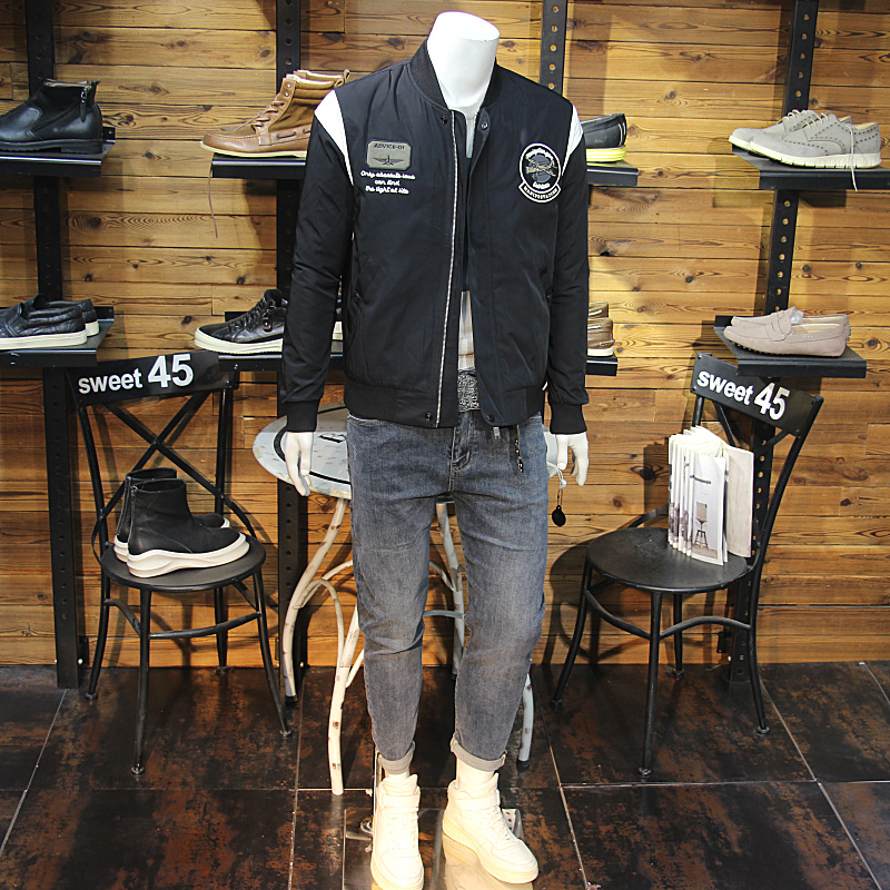 其它潮流棒球领休闲常规