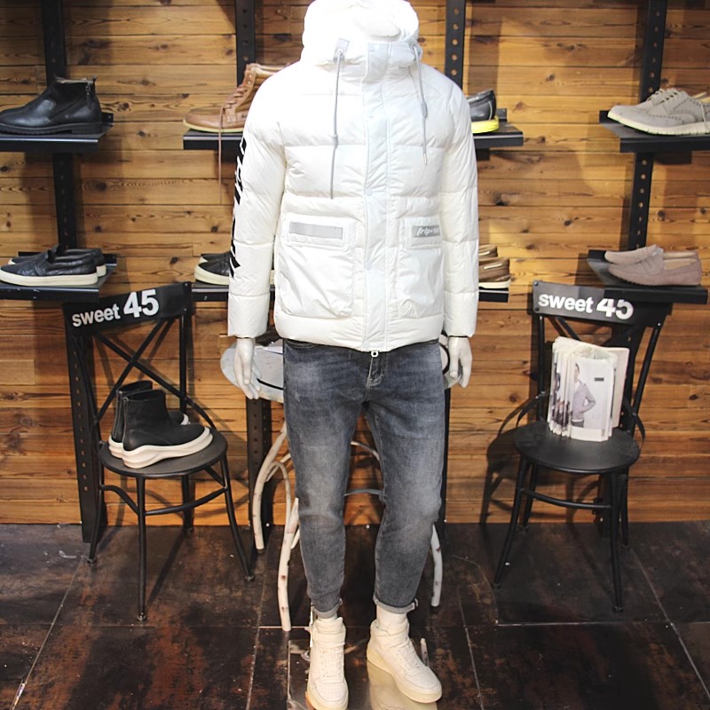 其它简单连帽休闲常规