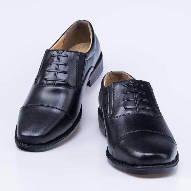 Bottes militaires pour homme - porter - Ref 1398745 Image 4