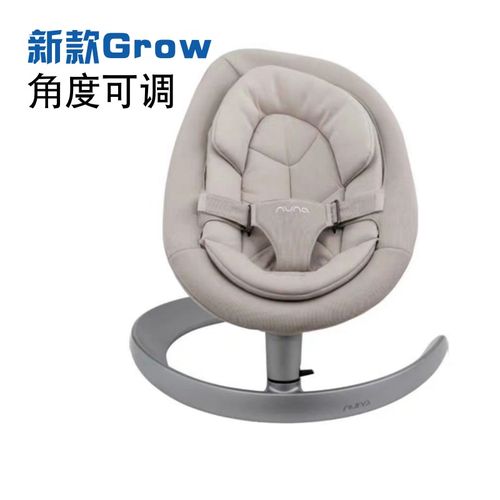 leafgrow安抚宝宝摇篮解放双手