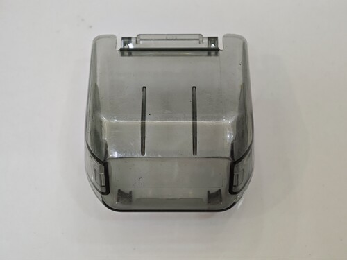 大疆mini/minise/mini2/mini2se/mini4k通用云台保护罩拆机配件