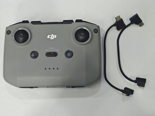 大疆rc遥控器mini2/mini4k/mini3/mini3pro/air2/御3通用遥控器