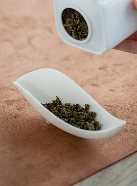 陶瓷莹润教学功夫茶具