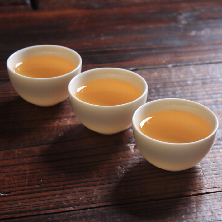 象牙白茶碗陶瓷德化杯子