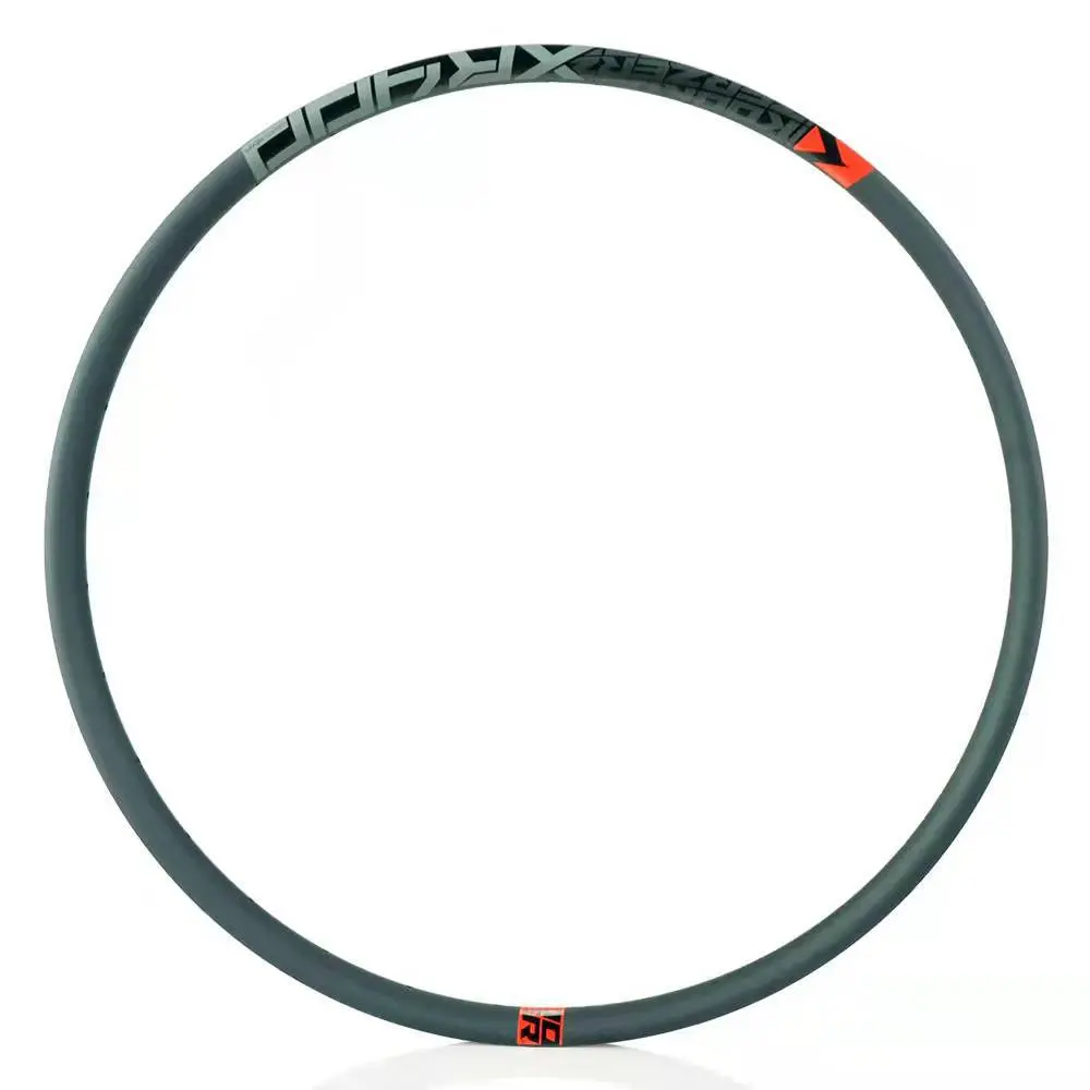 koozer xr400山地车车圈轮圈准真空m rim 24 28 32h超轻400克