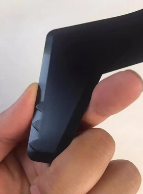 电商 胡子造型模板 d shing to 5号