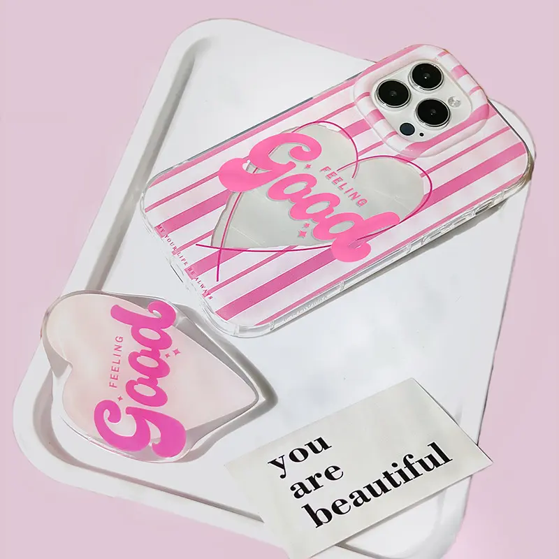 知泰mate60pro幻影15手机桌面支架iphone14/13