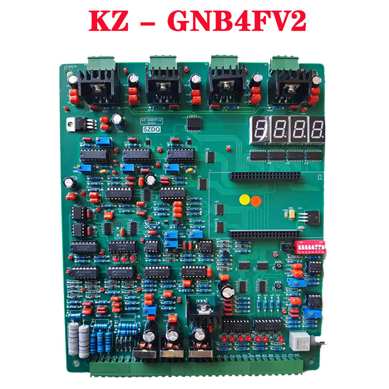 三正电气KZ-GNB4FV2逆变脉冲控制