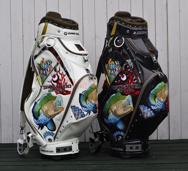 Sac de golf - Ref 38658 Image 4
