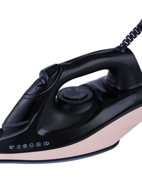 新款家用便捷蒸汽电熨斗 手持烫斗除皱熨烫机熨斗eleri iron