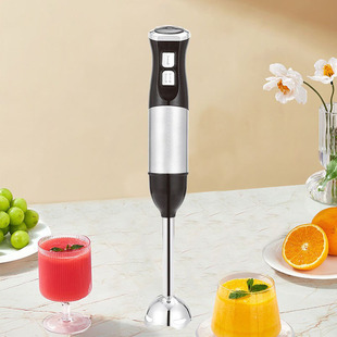 1000W欧规料理机搅拌棒 电动可调档搅拌机辅食机料理棒