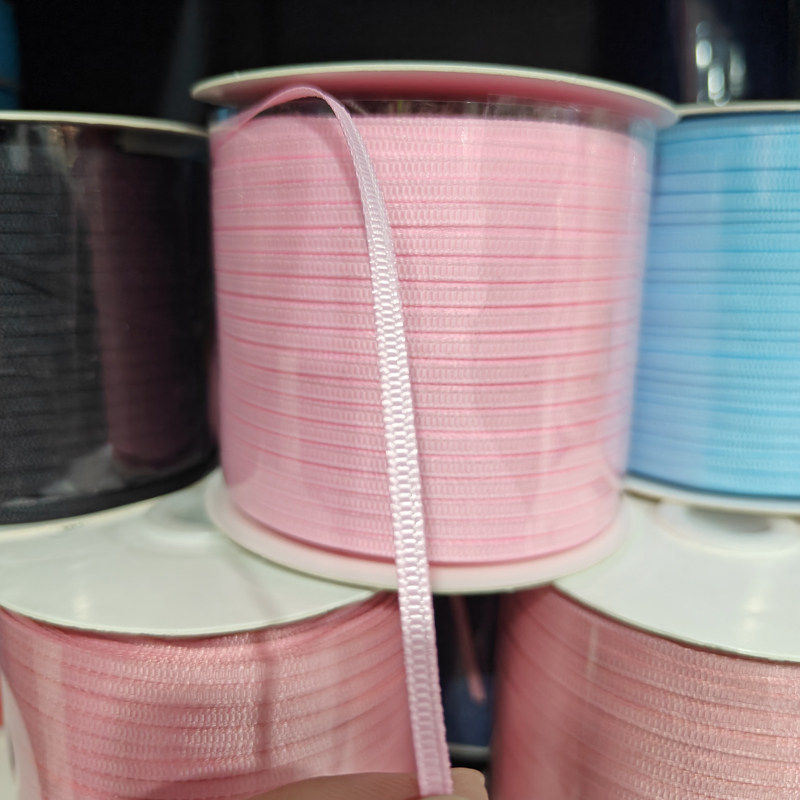 鼎信织带罗纹带0.3cm1分吊牌挂绳