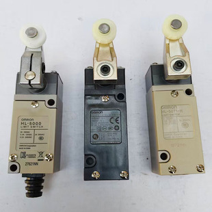 注塑机欧姆龙行程限位开关HL5000行程开关HL 1073控制开关 5071HL