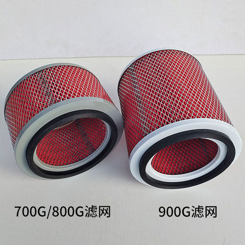 自动吸料机过滤网上料机滤芯