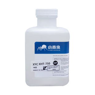 杜邦krytox高温全氟聚醚润滑脂 XHT-750 半导体精密氟油变速机油
