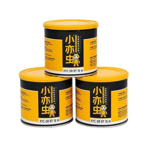 XYC GR Y VAC 1 真空润滑脂 GR Y VAC 3 特种保养油半导体润滑脂