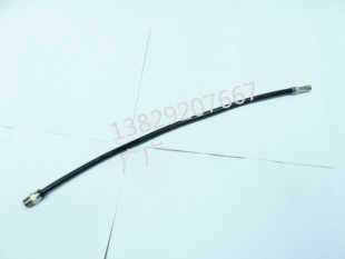 注油器油嘴 T2063H 适用于富士黄油枪AIR HOSE TU0604B 310MM软管