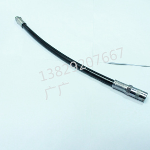 SMT手动黄油枪 注油器配件 各种油枪管 适用于FUJI油枪软管