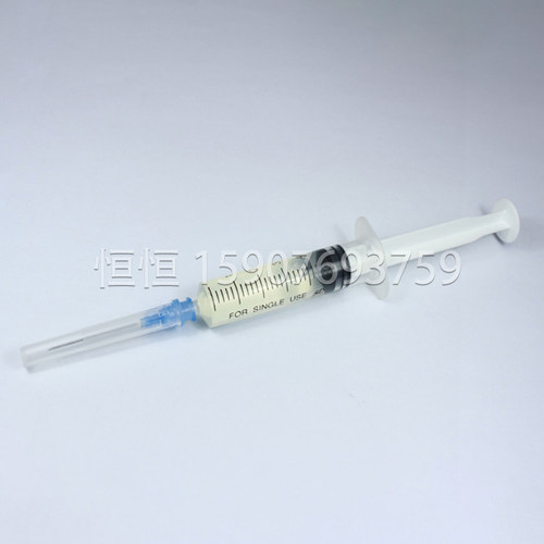 吸嘴雅马哈针管保养油5ML/支