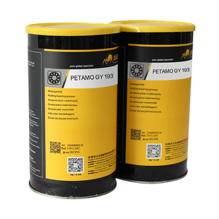 小亦虫XYC PETAMO GY 193 高温黄油碳片式风泵设备专用润滑脂