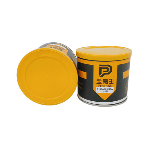 全氟王 P-BBARRIERTA I L-162 全氟润滑脂化工高温链条轴承氟素脂