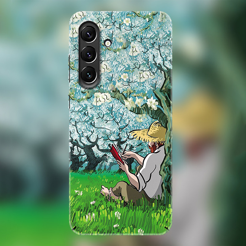 适用三星magsafe磁吸全包保护套