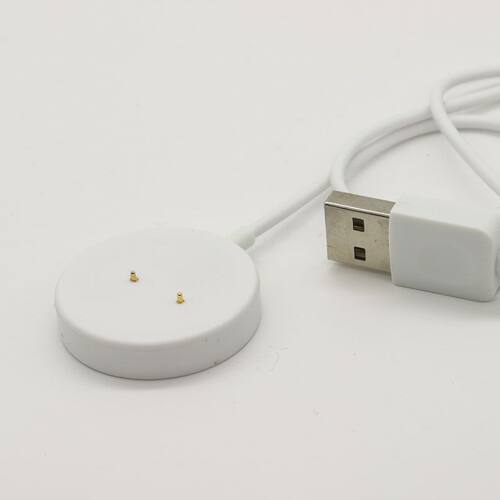 适用华强北手表超戴WS9 pro充电器WS9A数据线USB磁吸线WS9C充电线