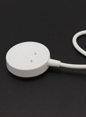 华强智能手表无线充电器插卡北蜂窝版dw99充电器磁吸充电线通用型