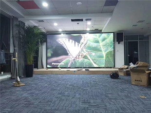 led显示屏户外p3p4p5p6电子广告大屏幕室内高清液晶p2.5全彩屏