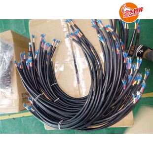 led显示屏配件模组单元板led电源led电缆线220v电源线5v控制卡