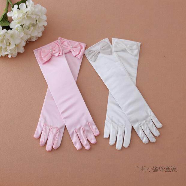 Gants pour fille - Ref 2150460 Image 1