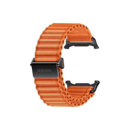 三星Watch Ultra2 越野运动表带  Ultra手表原装腕带