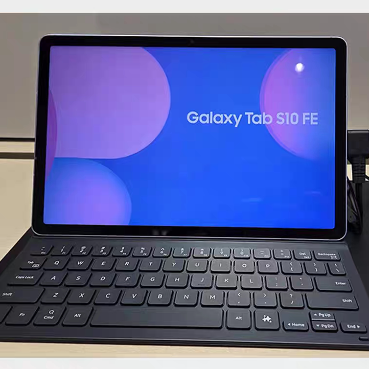 Samsung/三星 Tab S10 FE SM-X520 10.9英寸平板电脑/AI智享学习