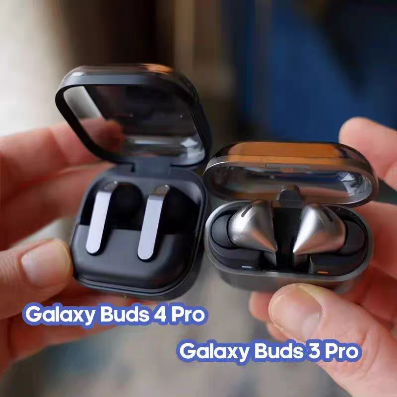 Samsung/三星 SM-R640 Buds4 Pro运动耳机