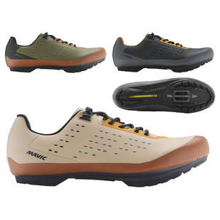 法国Mavic Allroad SL Gravel山地骑行鞋 锁鞋 男款 2025款[代购]