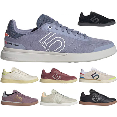 FiveTenSleuthDLX女款骑行鞋