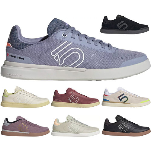 FiveTenSleuthDLX女款骑行鞋