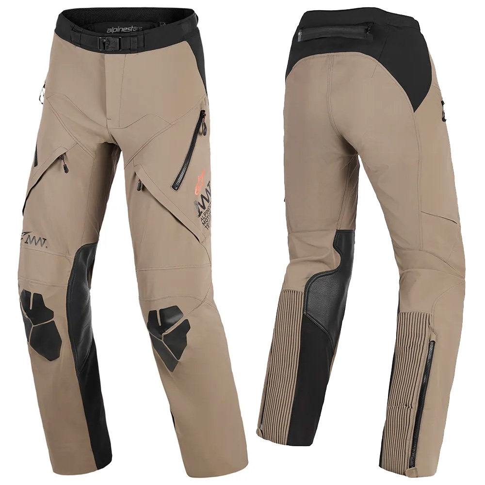 AlpinestarsAMT-8骑行裤防水