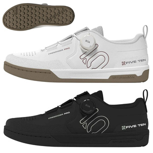 美国Five ten Freerider Pro BOA山地骑行鞋 女款 2025款[代购]